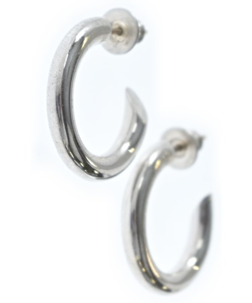 CAREERING(キャリアリング)ピアス シルバー サイズ:-/2200669218169