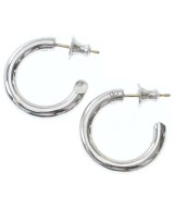 CAREERING（キャリアリング）ピアス シルバー サイズ:- メンズ/2200669218169