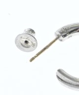 CAREERING（キャリアリング）ピアス シルバー サイズ:- メンズ/2200669218169