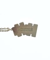 CAREERING（キャリアリング）ネックレス ゴールド サイズ:- メンズ/2200720628142