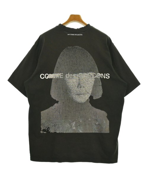 MASTER NUMBER（マスターナンバー）Tシャツ・カットソー 黒 サイズ:ONE メンズ/2200661818039