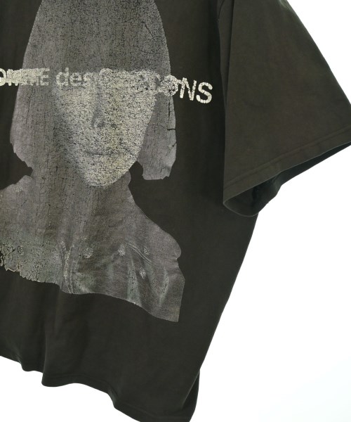 MASTER NUMBER（マスターナンバー）Tシャツ・カットソー 黒 サイズ:ONE メンズ/2200661818039