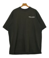 MASTER NUMBER（マスターナンバー）Tシャツ・カットソー 黒 サイズ:ONE メンズ/2200661818039
