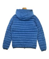 FREEDOMDAY（フリーダムデイ）ダウンジャケット/ダウンベスト 青 サイズ:XS メンズ/2200649169023