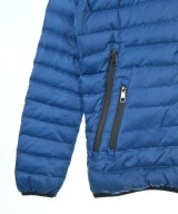 FREEDOMDAY（フリーダムデイ）ダウンジャケット/ダウンベスト 青 サイズ:XS メンズ/2200649169023