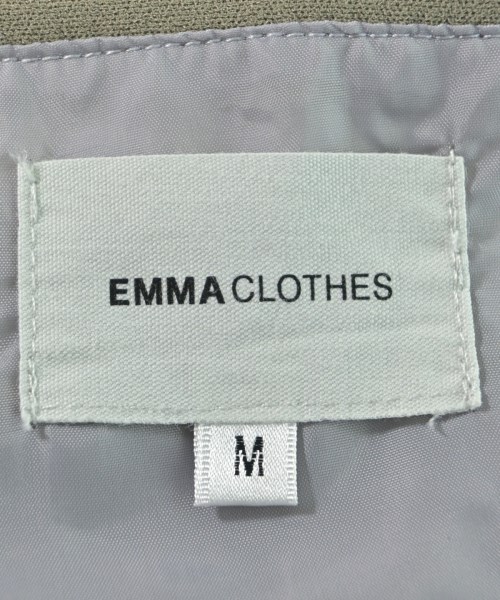 EMMA CLOTHES（エマクローズ）テーラードジャケット グレー サイズ:M メンズ/2200557831050