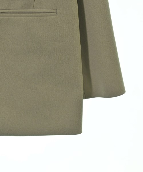 EMMA CLOTHES（エマクローズ）テーラードジャケット グレー サイズ:M メンズ/2200557831050