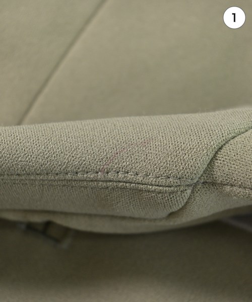 EMMA CLOTHES（エマクローズ）テーラードジャケット グレー サイズ:M メンズ/2200557831050