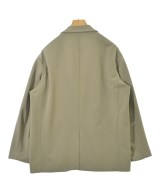 EMMA CLOTHES（エマクローズ）テーラードジャケット グレー サイズ:M メンズ/2200557831050