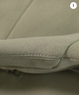 EMMA CLOTHES（エマクローズ）テーラードジャケット グレー サイズ:M メンズ/2200557831050