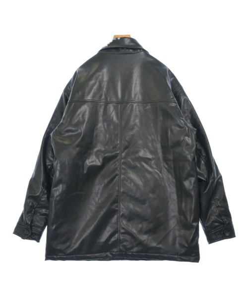 EMMA CLOTHES（エマクローズ）その他 黒 サイズ:L レディース/2200634932106