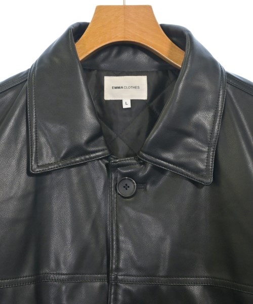 EMMA CLOTHES（エマクローズ）その他 黒 サイズ:L レディース/2200634932106