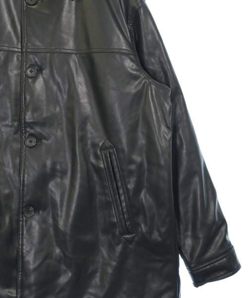 EMMA CLOTHES（エマクローズ）その他 黒 サイズ:L レディース/2200634932106