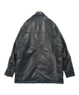 EMMA CLOTHES（エマクローズ）その他 黒 サイズ:L レディース/2200634932106