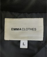 EMMA CLOTHES（エマクローズ）その他 黒 サイズ:L レディース/2200634932106