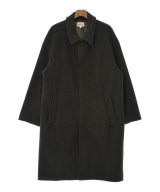 EMMA CLOTHES ステンカラーコート