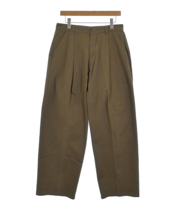 まぁさん専用 EMMA CLOTHES(エマクローズ)その他 茶 サイズ:M メンズ