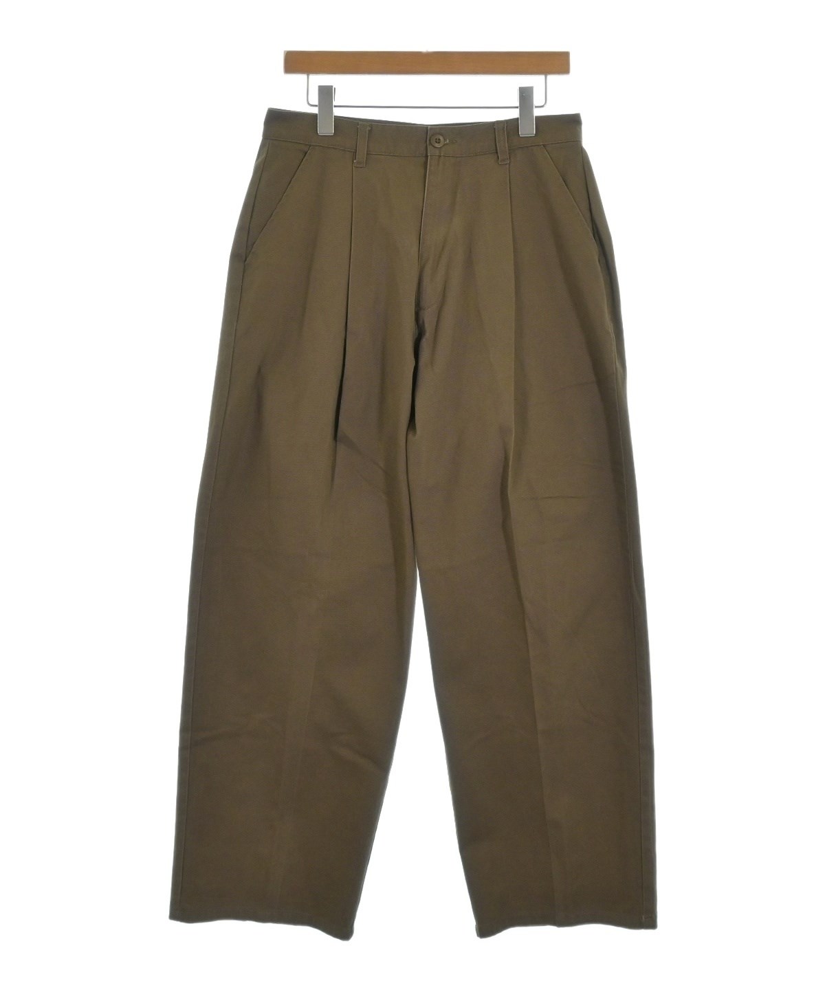 EMMA CLOTHES（エマクローズ）その他 茶 サイズ:M メンズ