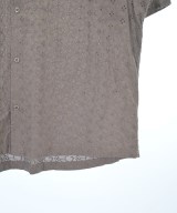 EMMA CLOTHES（エマクローズ）カジュアルシャツ 茶 サイズ:M メンズ/2200613605038