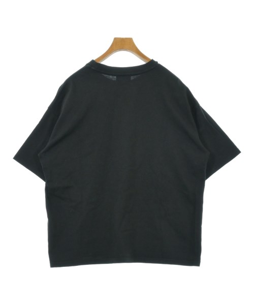 EMMA CLOTHES（エマクローズ）Tシャツ・カットソー 黒 サイズ:M メンズ/2200601521029