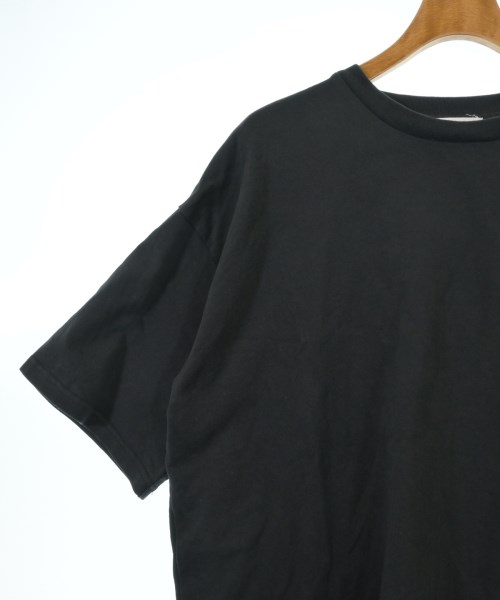 EMMA CLOTHES（エマクローズ）Tシャツ・カットソー 黒 サイズ:M メンズ/2200601521029