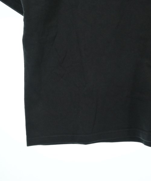 EMMA CLOTHES（エマクローズ）Tシャツ・カットソー 黒 サイズ:M メンズ/2200601521029