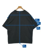 EMMA CLOTHES（エマクローズ）Tシャツ・カットソー 黒 サイズ:M メンズ/2200601521029