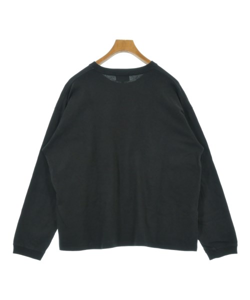 EMMA CLOTHES（エマクローズ）Tシャツ・カットソー 黒 サイズ:M メンズ/2200601521036