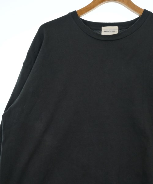 EMMA CLOTHES（エマクローズ）Tシャツ・カットソー 黒 サイズ:M メンズ/2200601521036