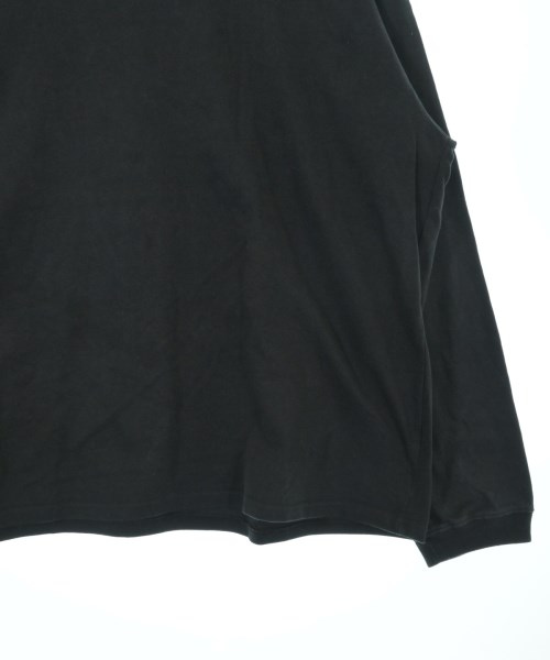 EMMA CLOTHES（エマクローズ）Tシャツ・カットソー 黒 サイズ:M メンズ/2200601521036