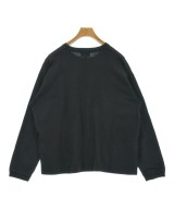 EMMA CLOTHES（エマクローズ）Tシャツ・カットソー 黒 サイズ:M メンズ/2200601521036