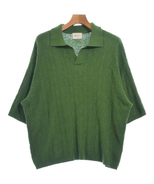 エマクローズ(EMMA CLOTHES)のEMMA CLOTHES ニット・セーター