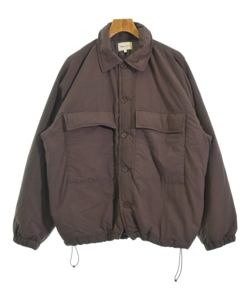 エマクローズ(EMMA CLOTHES)のEMMA CLOTHES ブルゾン（その他）