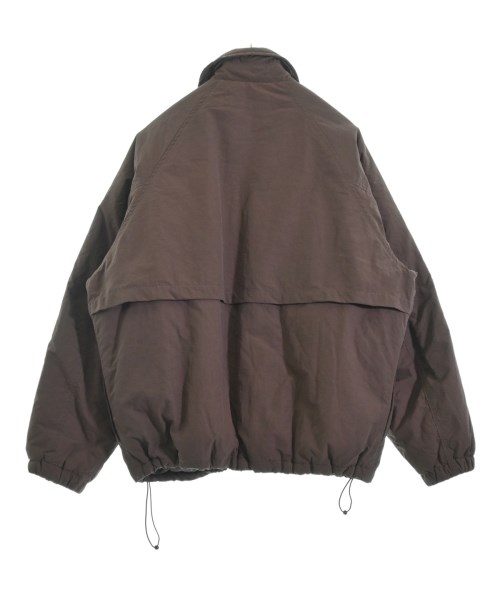 EMMA CLOTHES（エマクローズ）その他 茶 サイズ:L メンズ/2200672155017
