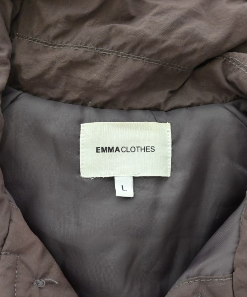 EMMA CLOTHES（エマクローズ）その他 茶 サイズ:L メンズ/2200672155017