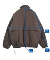 EMMA CLOTHES（エマクローズ）その他 茶 サイズ:L メンズ/2200672155017
