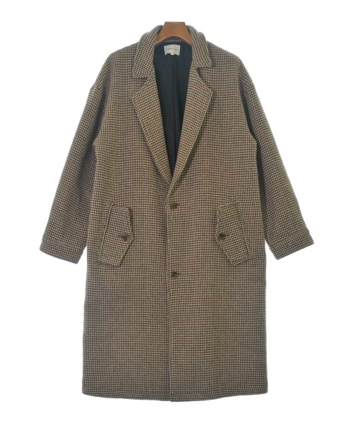 EMMA CLOTHES(エマクローズ)その他 茶 サイズ:F/2200695778026