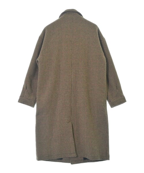 EMMA CLOTHES（エマクローズ）その他 茶 サイズ:F メンズ/2200695778026