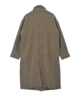 EMMA CLOTHES（エマクローズ）その他 茶 サイズ:F メンズ/2200695778026