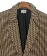 EMMA CLOTHES（エマクローズ）その他 茶 サイズ:F メンズ/2200695778026