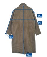 EMMA CLOTHES（エマクローズ）その他 茶 サイズ:F メンズ/2200695778026