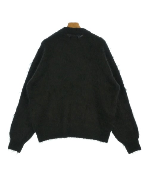 EMMA CLOTHES（エマクローズ）ニット・セーター 黒 サイズ:L メンズ/2200655082033