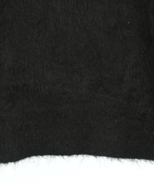 EMMA CLOTHES（エマクローズ）ニット・セーター 黒 サイズ:L メンズ/2200655082033