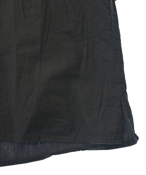 EMMA CLOTHES（エマクローズ）カジュアルシャツ 黒 サイズ:M メンズ/2200655254065