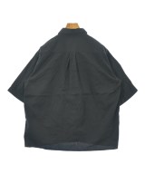EMMA CLOTHES（エマクローズ）カジュアルシャツ 黒 サイズ:M メンズ/2200655254065