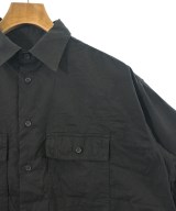 EMMA CLOTHES（エマクローズ）カジュアルシャツ 黒 サイズ:M メンズ/2200655254065