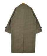 EMMA CLOTHES（エマクローズ）ステンカラーコート ベージュ サイズ:S メンズ/2200647224045