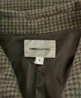 EMMA CLOTHES（エマクローズ）ステンカラーコート ベージュ サイズ:S メンズ/2200647224045