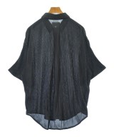EMMA CLOTHES（エマクローズ）カジュアルシャツ 黒 サイズ:L メンズ/2200716364047