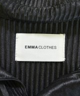 EMMA CLOTHES（エマクローズ）カジュアルシャツ 黒 サイズ:L メンズ/2200716364047